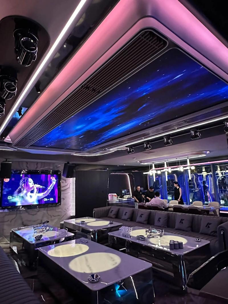 锦州商务ktv优选商务ktv总排行-北镇市ktv预订